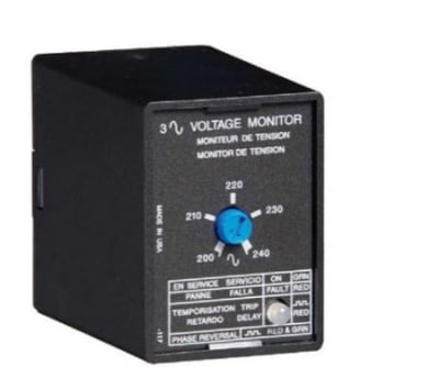 ASEA BROWN BOVERI PLM9802