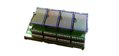 INVENSYS P0916CB