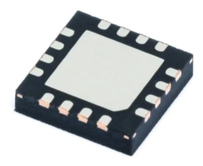ANALOG DEVICES ADG1636BCPZ-REEL7