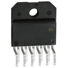 TEXAS INSTRUMENTS SEMI LM3886TF/NOPB