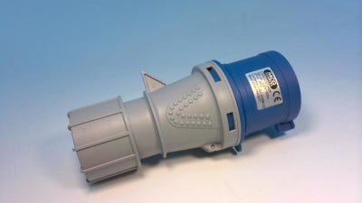 MCG CONNEXS CXN323P240P