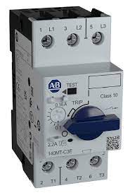 ALLEN BRADLEY 140MT-C-WBE