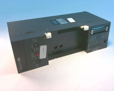 MITSUBISHI A3ECPUR21