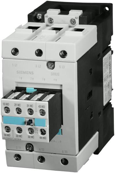 SIEMENS 3RT1045-3BB44-3MA0