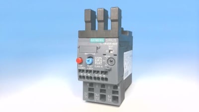 SIEMENS 3RU2126-4DC0