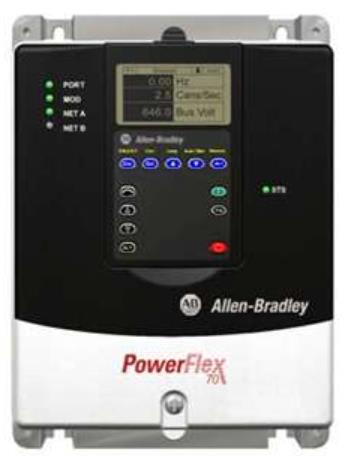 ALLEN BRADLEY 20AD3P4A0AYNANNN