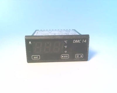 OMEGA ENGINEERING DMC14ME