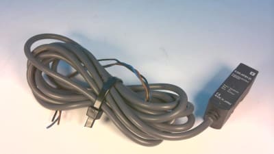 OMRON E3S-AT81-D 2M