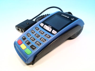 INGENICO ICT250-11T1879A