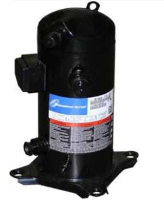 COPELAND ZR48K5-TF5-800