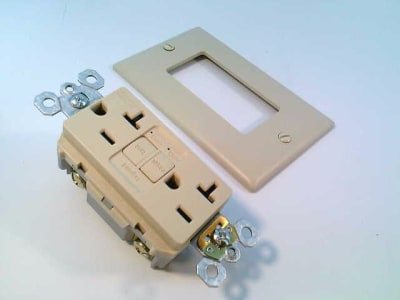 LEGRAND AFGF202TRI
