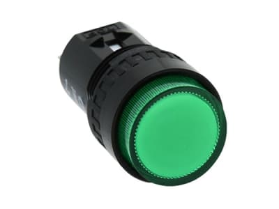 IDEC AP6M166-G