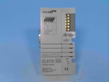 BECKHOFF EL6731-1006