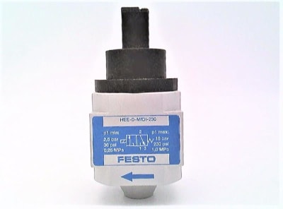 FESTO HEE-D-MIDI-230