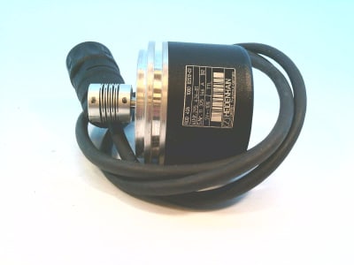 HEIDENHAIN CORP 295434CV