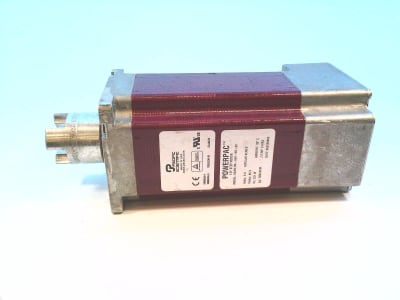 KOLLMORGEN K33HLFM-LNK-NS-00