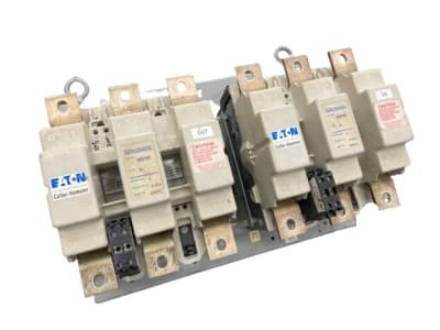 EATON CORPORATION CN55TN3AB