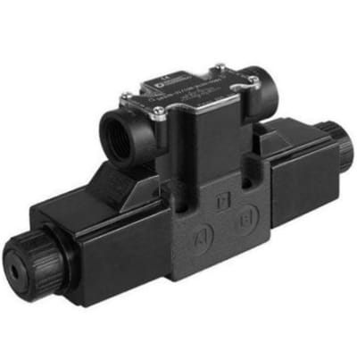 DUPLOMATIC DS3JB-S4/10N-A120-60K6