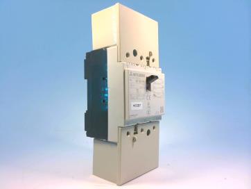 MITSUBISHI NV100-FHU3P75A100