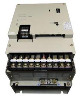 YASKAWA ELECTRIC SGDB-30ADS