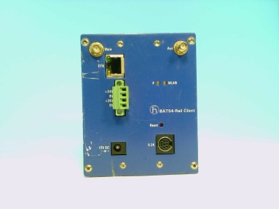 BELDEN BAT54-RAIL SINGLE BG