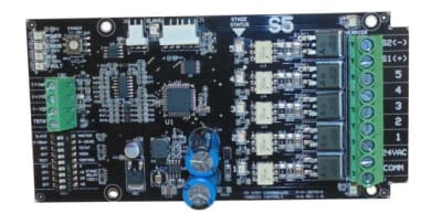 INDEECO IC-201-S5-M5