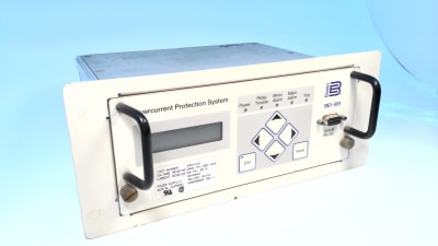 BASLER ELECTRIC BE1-951/E4N1H1N