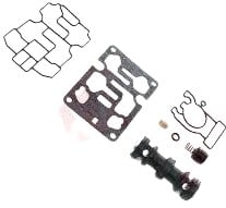 MAC VALVES INC K58006