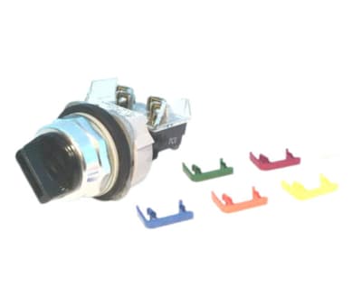 ALLEN BRADLEY 800T-JX2A