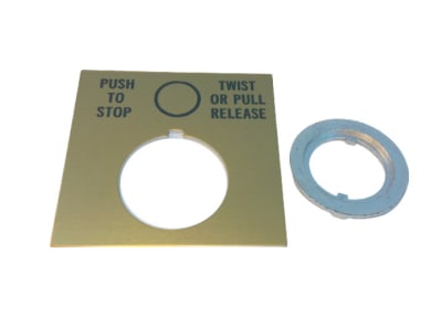 ALLEN BRADLEY 800MR-W647