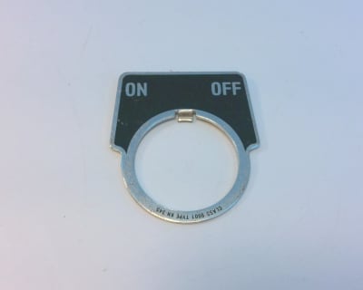 SCHNEIDER ELECTRIC 9001KN345