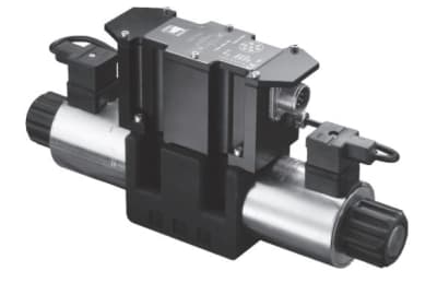 CONTINENTAL HYDRAULICS VED05MG-3FC-30-G-OBME0D-E