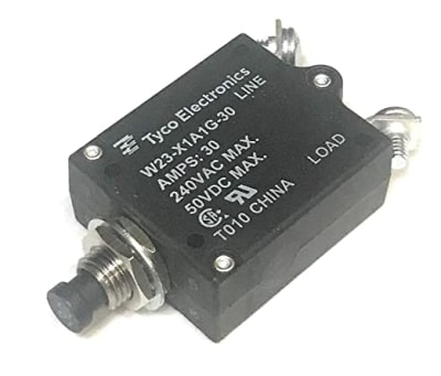 TE CONNECTIVITY W23-X1AG-20