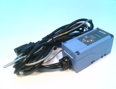 JOHNSON CONTROLS A419ABG-3C