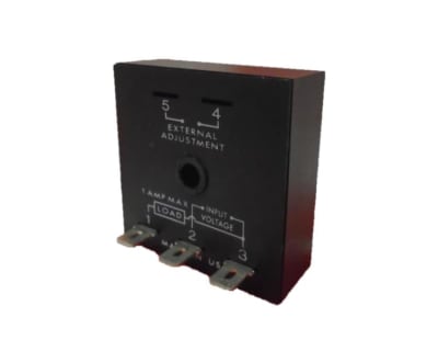 ASEA BROWN BOVERI TS441600