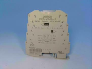 OMRON K3FPVSUIUI