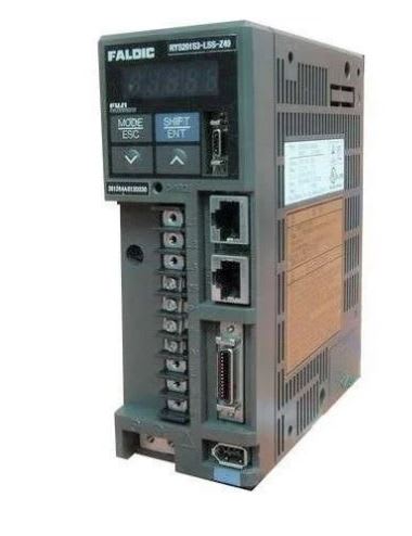 FUJI ELECTRIC RYS201S3-VSS