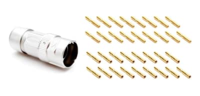 AMPHENOL MA5CAP1700S-S2-KIT