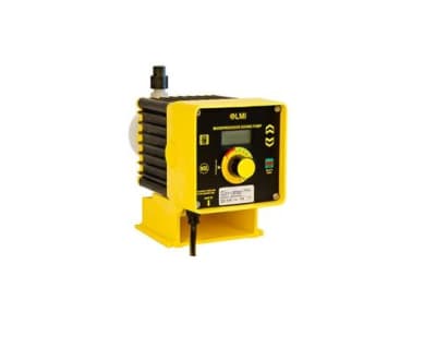 LMI LIQUID METRONICS A761-838NI