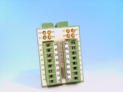 PHOENIX CONTACT EMUG 45- 8REL/KSR-G 24/ 1
