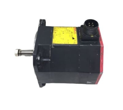FANUC A06B-0076-B203#0100
