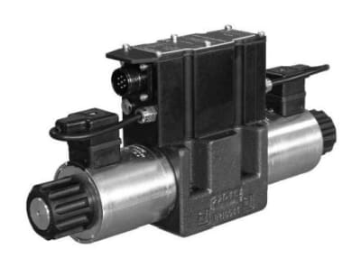 DUPLOMATIC DSE5G-A30/31V-E0K11/B