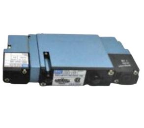 MAC VALVES INC 92B-EAB-BL4-DM-DDAP-1DM9