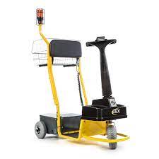 AMIGO MOBILITY DEXHD