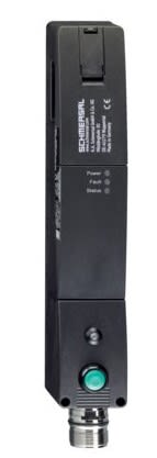 SCHMERSAL AZM201Z-ST-T-1P2PW-2965-1