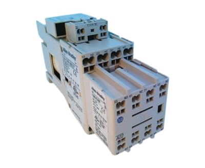 ALLEN BRADLEY 700-NX274ZD