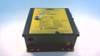 BANNER ENGINEERING MSCD-2T3