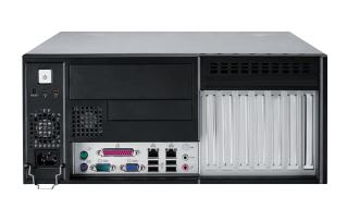 ADVANTECH IPC-7120-35CE