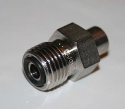 SWAGELOK SS-4-FVCO-6-400