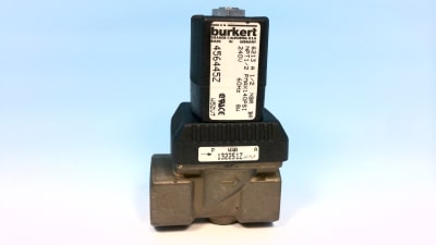 BURKERT 6213-A-1/2-NBR-BR
